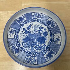【最終値引き価格】AKURA  盛り皿取り分け皿セットの画像