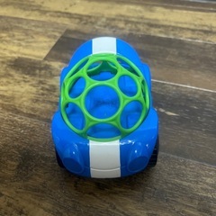 オーボール　車
