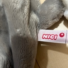 ニキのふでばこの画像