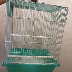 鳥かご