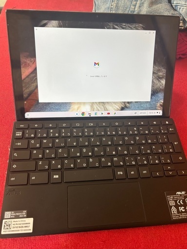 タブレット  PC ノートパソコン Google