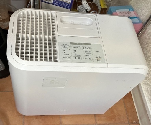 加湿器