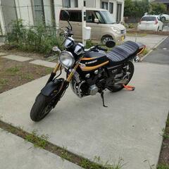kawasaki zephyrχ