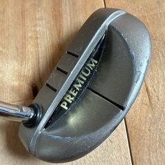 パター　 PREMIUM 34インチ TYPE-I