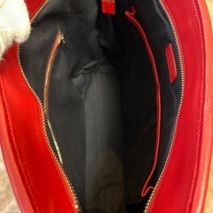 美品ビジネスレザーファクトリーレザートートバッグトートバックbagかばんカバン鞄の画像