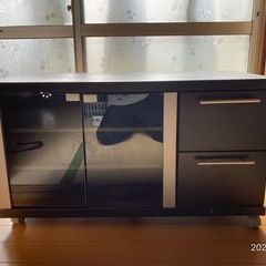 【売却済】TVボード②