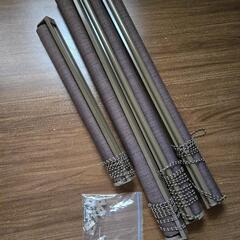 ロールカーテン