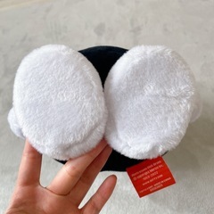 ミッフィー miffy   大きい ぬいぐるみの画像