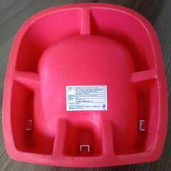 ベビーチェアー　カリブの画像