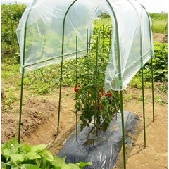 決まりました/家庭菜園用具