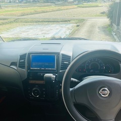 コミコミ🚗ルークスハイウェイスタ車検2年付けてお渡し！ナビ！Bluetooth!の画像