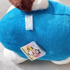 ゆるかわサンリオキャラクターズ ぬいぐるみ "ポチャッコ"の画像