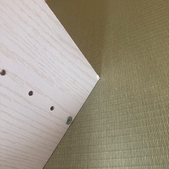 3段　カラーボックス　ワイドの画像