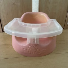 バンボ　テーブル付き　ベビー用品