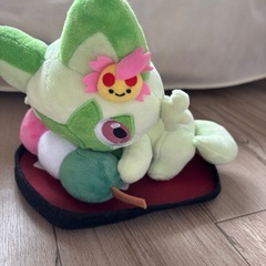 ニャオハぬいぐるみ