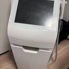 これから開業検討されてる方へ　業務用脱毛機バイマッハプロ