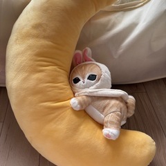 mofusand 一番くじ ぬいぐるみ