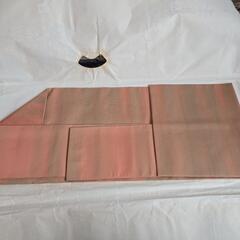 お値下げ中！中古品 昭和レトロ 着物 帯 