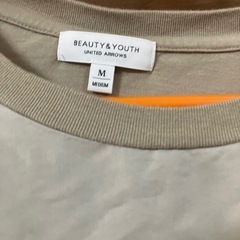 Tシャツの画像