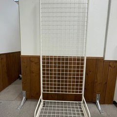 スチールラック