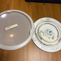 シーリングライト