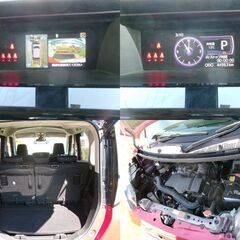 トヨタ　タンク　カスタム　G S 平成29年　走行4.5万キロ　両側パワースライドドア　クルーズコントロール　バックカメラ　の画像