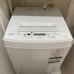 3/21 AM引取り希望　洗濯機