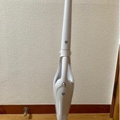 掃除機　2wayクリーナー