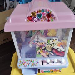 クレーンゲームおもちゃ