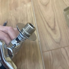 【新品】TOTO横水栓T30ARNR13の画像