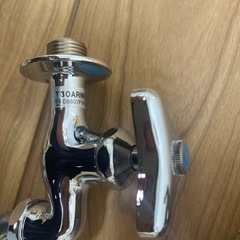 【新品】TOTO横水栓T30ARNR13の画像