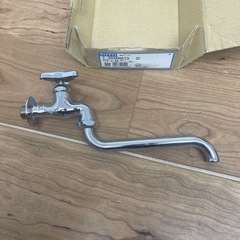 【新品】TOTO横水栓T30ARNR13の画像