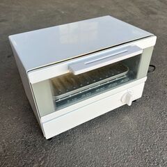 ニトリ　トースター