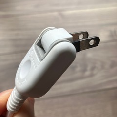 延長コード３つ口2メートルの画像