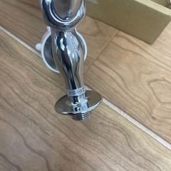 【新品】LIXIL熱湯用単水栓LF-12LDC-13　Yの画像