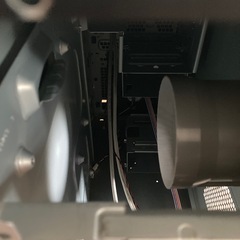 未使用　PCケース　　の画像