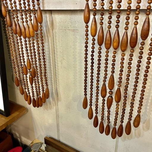 ナルミ　玉のれん　すだれ　和風 ナルミ 玉のれん すだれ 和風 - メルカリ