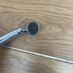 【新品】LIXIL横自在水栓LF-12F-13の画像