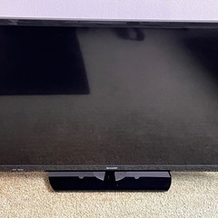 【直接引取限定】シャープ 32V型　AQUOS 2T-C32AE1