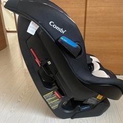 引き渡し予定者決まりました。combi マルゴットs チャイルドシートの画像