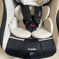 引き渡し予定者決まりました。combi マルゴットs チャイルドシートの画像