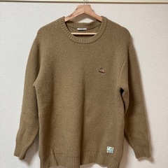 ニット　新品
