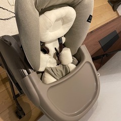 ネムリラ AUTO SWING BEDi