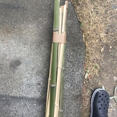 竹ひごの画像