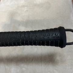 足場ハンマーの画像