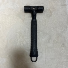 足場ハンマーの画像