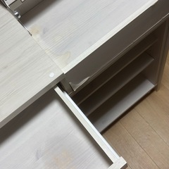 ドレッサーの画像