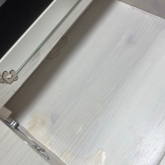 ドレッサーの画像