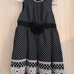 入学式などに☆フォーマルワンピ&ジャケットの画像