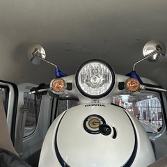 【福岡発】バイクや自転車の運搬お任せ下さい！当日、翌日深夜はご相談ください！ - 地元のお店